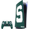 Michigan State University Spartans S PlayStation PS5 Skins